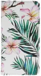 Smart Book Flower raamatut&uuml;&uuml;pi telefoni &uuml;mbris iPhone 13 Pro Max mitmev&auml;rviline (disain 1)