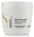 Alfaparf Semi Di Lino Diamond Normal Hair Illuminating Mask 500ml