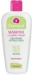 Dermacol Cleansing Sensitive Soothing Face Water for Sensitive Skin 200 Ml