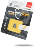 Imro memory card 16GB microSDHC cl. 10 UHS-I