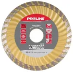 Teemantketas PST 115x22mm super turbo Proline