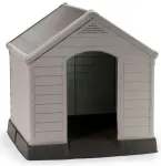 Koeramaja Dog House 95x99x99cm hall