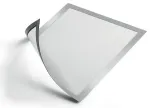 Iseliimuv tasku DURABLE DURAFRAME&reg; MAGNETIC halli raamiga, A4 formaat, 5 tk/pakendis