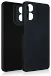 Beline silikoonist &uuml;mbris Motorola Moto G04/G04s/E14 4G, must