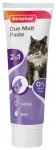 Vitamiinidega pasta kassidele - Beaphar Duo-Malt paste Cat, 100g