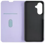 OBAL:ME SmoothTouch telefoni &uuml;mbris Samsung Galaxy A17 4G (A175) lilla