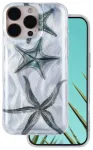Ultra Trendy Summer telefoni &uuml;mbris iPhone 16 Pro Max mitmev&auml;rviline (merit&auml;ht)