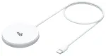 Forever MAWC-300 juhtmevaba laadija | Qi 2 | &Uuml;hildub MagSafe'iga | 15W | h&otilde;bedane