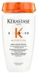 KERASTASE NUTRITIVE BAIN SATIN RICHE 250 ML
