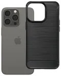 Carbon 2.0 telefoni &uuml;mbris iPhone 13 Pro must