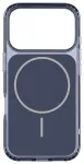 OBAL:ME MagNetix ColorSlate telefoni &uuml;mbris iPhone 17 Pro tumesinine