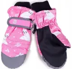 Kindad 1P SKI GIRL (14) REN-0315