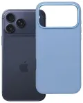 Forcell F-Protect Frame Premium telefoni &uuml;mbris MagSafe toega telefonile iPhone 18 Pro Max | iPhone 17 Pro Max sinine