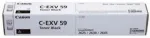 Toonerikomplekt Canon C-EXV59 (3760C002) must 30K OEM