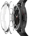 Araree Nukin nutikella &uuml;mbris Samsung Galaxy Watch6 Classic (43 mm) jaoks | l&auml;bipaistev
