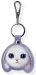 Case Locator Nimmy Big Eyed Pet 2.0 Rabbit purple