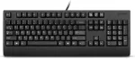Lenovo Preferred Pro II juhtmega klaviatuur QWERTZ DE must
