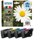 Tindikassett Epson 18 C13T18014012 must
