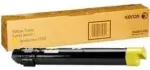 Tooner Xerox 006R01458 kollane