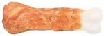 Koeramaius &ndash; Trixie Chewing Bones with Chicken 17cm, 140g