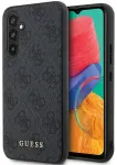 Guess GUHCS23FEG4GFGR Metal Gold Logo telefoni &uuml;mbris Samsung Galaxy S23 FE hall