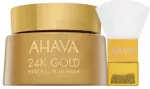 Ahava 24K kuldne mudamask mineraalmudaga 50 ml