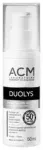 Duolys Anti-Aging Sunscreen Cream SPF 50 - Protective cream against skin aging