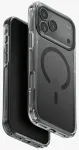 UNIQ LifePro Xtreme statiiviga ja MagSafe toega &uuml;mbris iPhone 17 Pro Max must