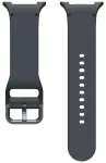 Samsung Sport nutikella rihm Galaxy Watch 8 / Watch 8 Classic jaoks | silikoonist | hall