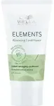 Wella - Elements Renewing Conditioner (Refill Pouch) 33.8 Oz