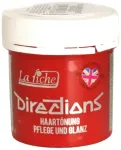 La Riche Directions Semi-Permanent Hair Color 100ml Tubs - Fluorescent Orange