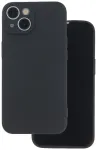 Simple Color Mag telefoni &uuml;mbris MagSafe toega iPhone 17 Air must