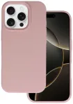Tel Protect Silicone Premium telefoni &uuml;mbris iPhone 16 Pro Max roosa