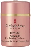 Debenhams Retinol Ceramide Line Erasing Eye Cream roosakulla toonis