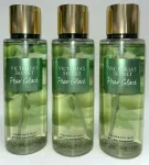 Victoria S Secret Pear Glace Fragrance Mist 8.4 Fl. Oz.