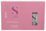 AlfaParfSemi Di Lino Moisture Nutritive Essential Oil (Dry Hair) 6x13ml/0.44oz
