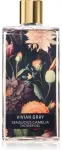Vivian Grey, Sensuous Camelia, Cleansing and Moisturizing, Shower Gel, for All Skin Types, 350ml