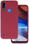 Bordo silikoonist &uuml;mbris Silicone Lite Motorola Moto E7 Power / E7i Power jaoks