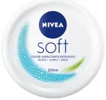 Debenhams Soft Moisturising Cream 200Ml
