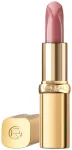 L&rsquo;or&eacute;al Paris Color Riche Free the Nudes Kreemjas niisutav huulepulk Toon 601 WORTH IT 4,7 G