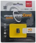 Imro MicroSD 32GB cl.10 | UHS-I