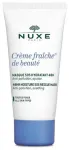 Nuxe Creme Fraiche De Beaut&eacute; 48H Hydrating Face Mask - 50 Ml