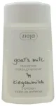 Ziaja Goat&rsquo;S Milk Duo Phase Make-up Remover Eyes and Lips 120Ml in White