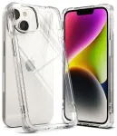Ringke Fusion Bumper telefoni &uuml;mbris iPhone 14 Plus | iPhone 15 Plus l&auml;bipaistev