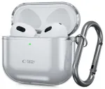 Tech-Protect FlexAir Apple AirPods 4 tuhkhall
