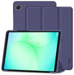 TECH-PROTECT SMARTCASE GALAXY TAB A9+ / A11+ PLUS 11.0 X210 / X215 / X216 / X230 / X235 / X236 NAVY