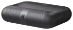 Yaber K300s Multimedia Laser RGB FullHD 1080p Projector with JBL Speakers - Black