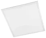 BARCELONA LED-paneel 40W/36W/30W 3000K/4000K/6500K 120lm/W IP20 Eurolight