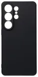 Silicone telefoni &uuml;mbris Samsung Galaxy S26 Ultra (S948) must