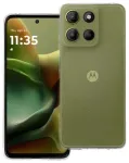 CLEAR Case 2 mm mudelile MOTOROLA G15 l&auml;bipaistev